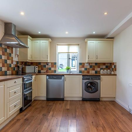 3 Bed In Kilkhampton Beehi Bradworthy Exterior foto