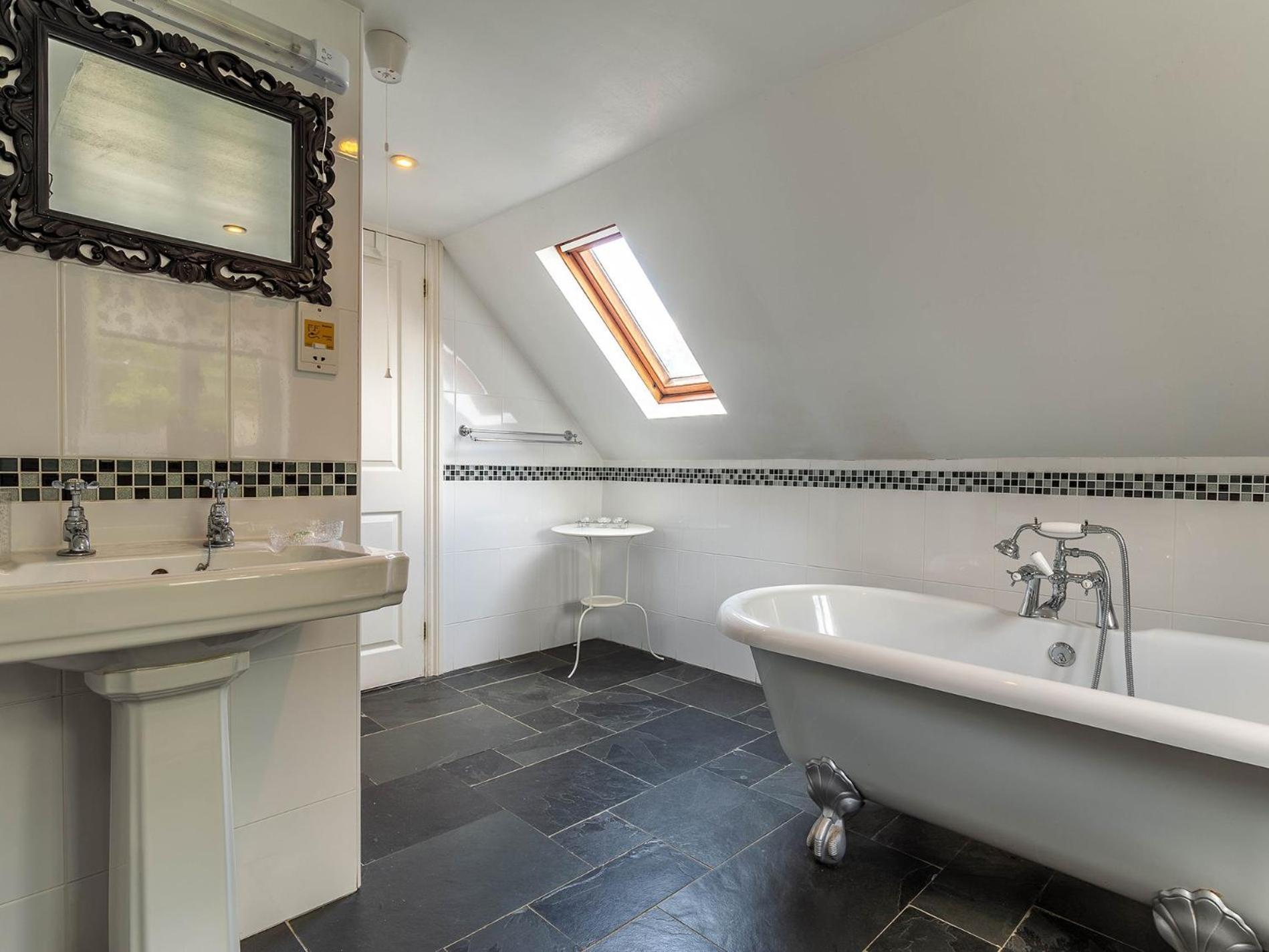 3 Bed In Kilkhampton Beehi Bradworthy Exterior foto