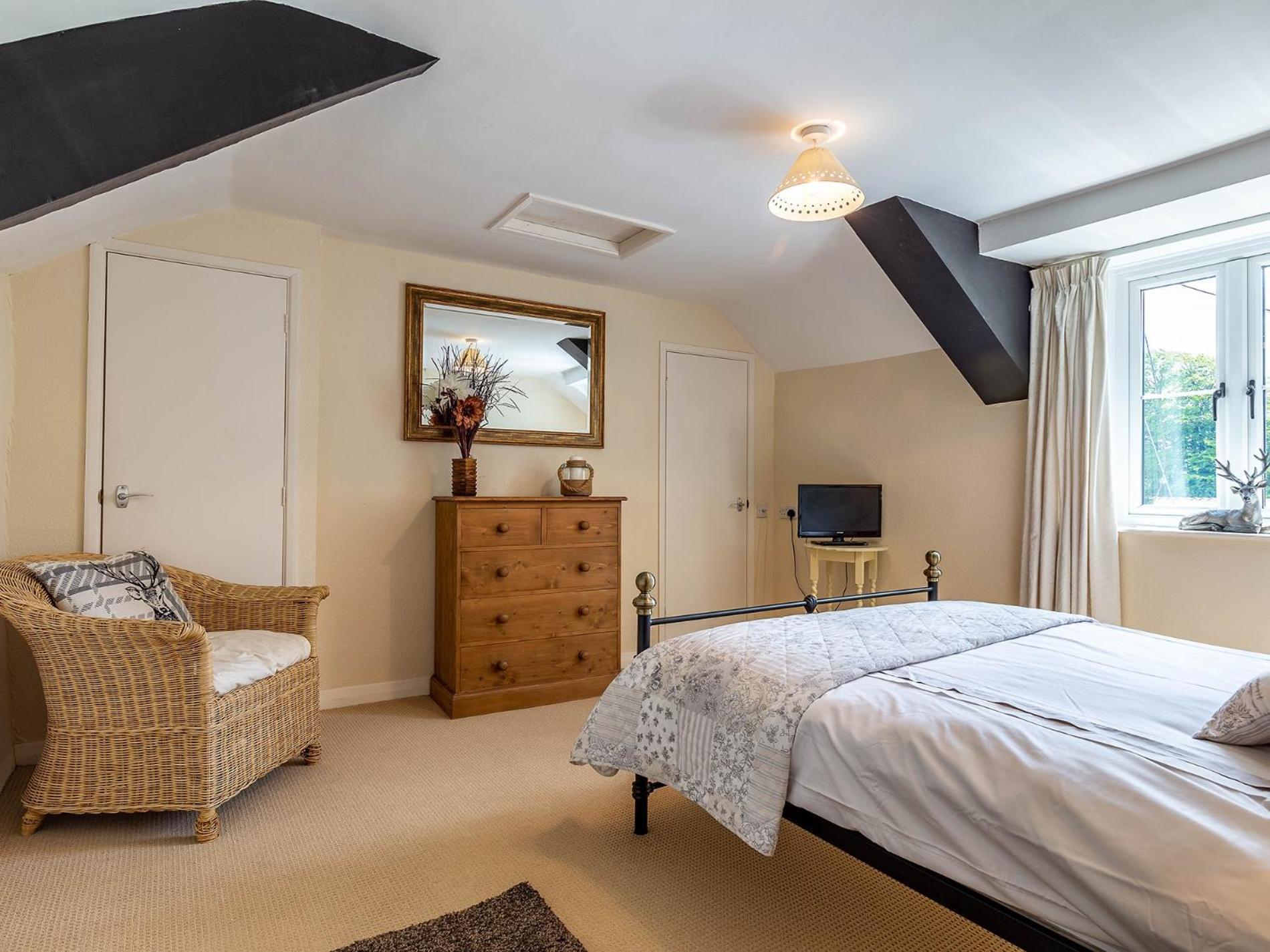 3 Bed In Kilkhampton Beehi Bradworthy Exterior foto