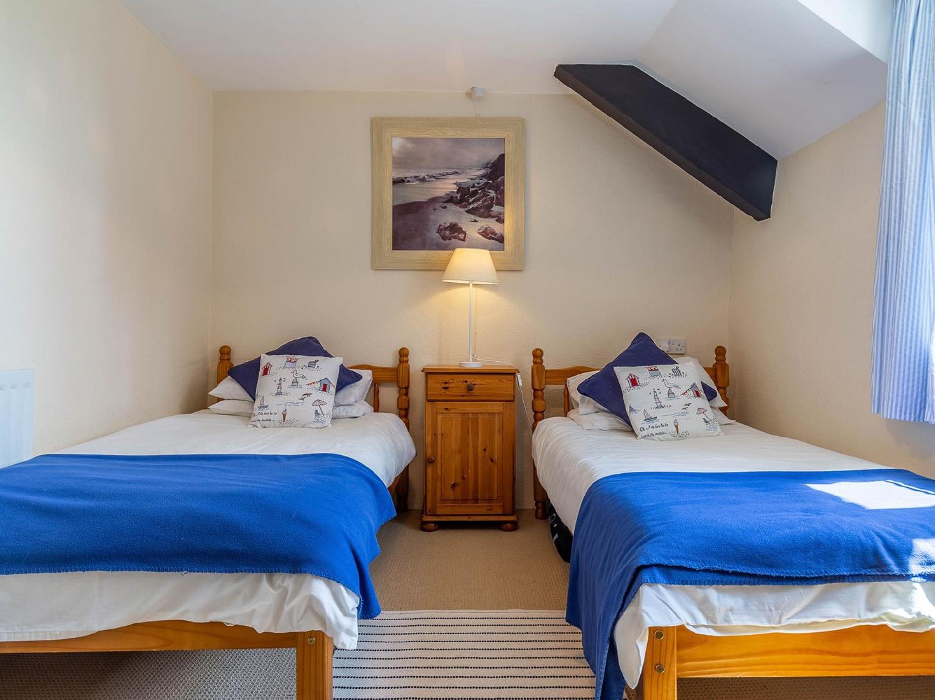 3 Bed In Kilkhampton Beehi Bradworthy Exterior foto